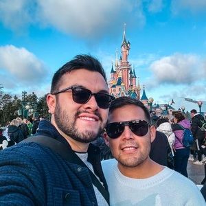 Meet your Posher, Roger